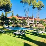 Puerto Banus Vega Suite