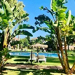 Puerto Banus Vega Suite