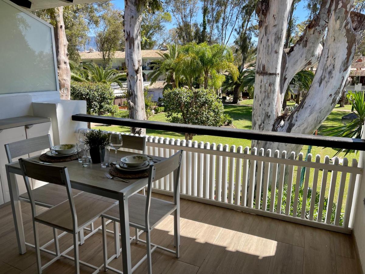Appartement Puerto Banus Vega