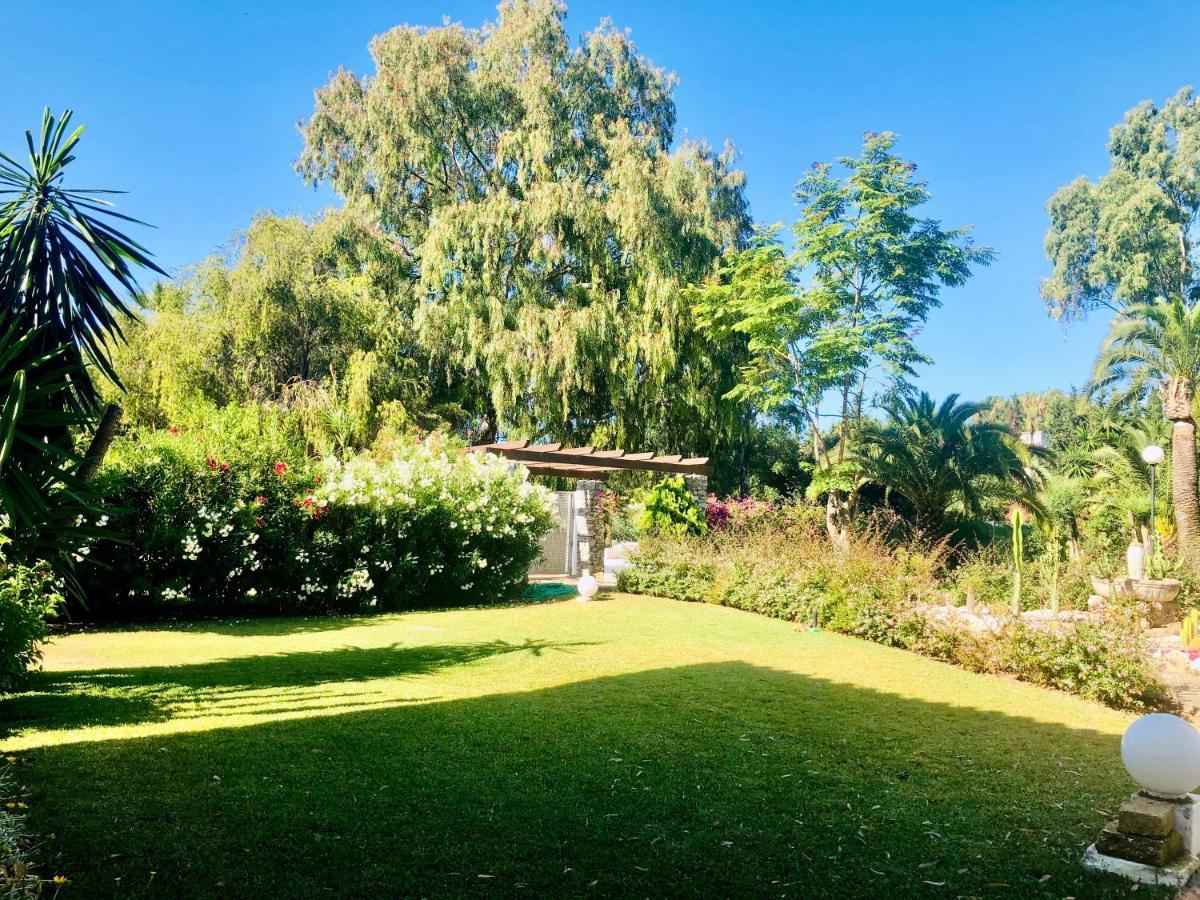 Puerto Banus Vega Appartement