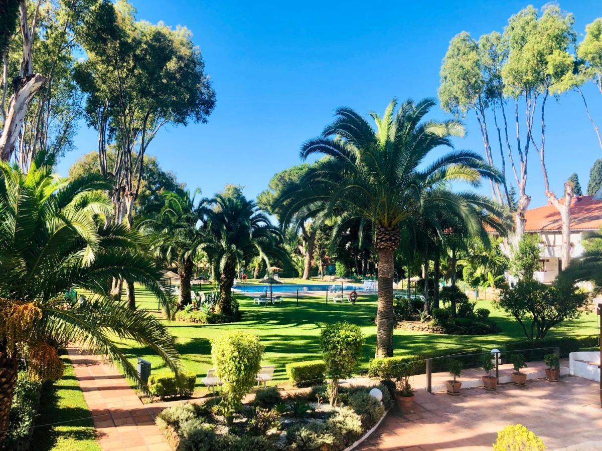 Puerto Banus Vega Appartement *
