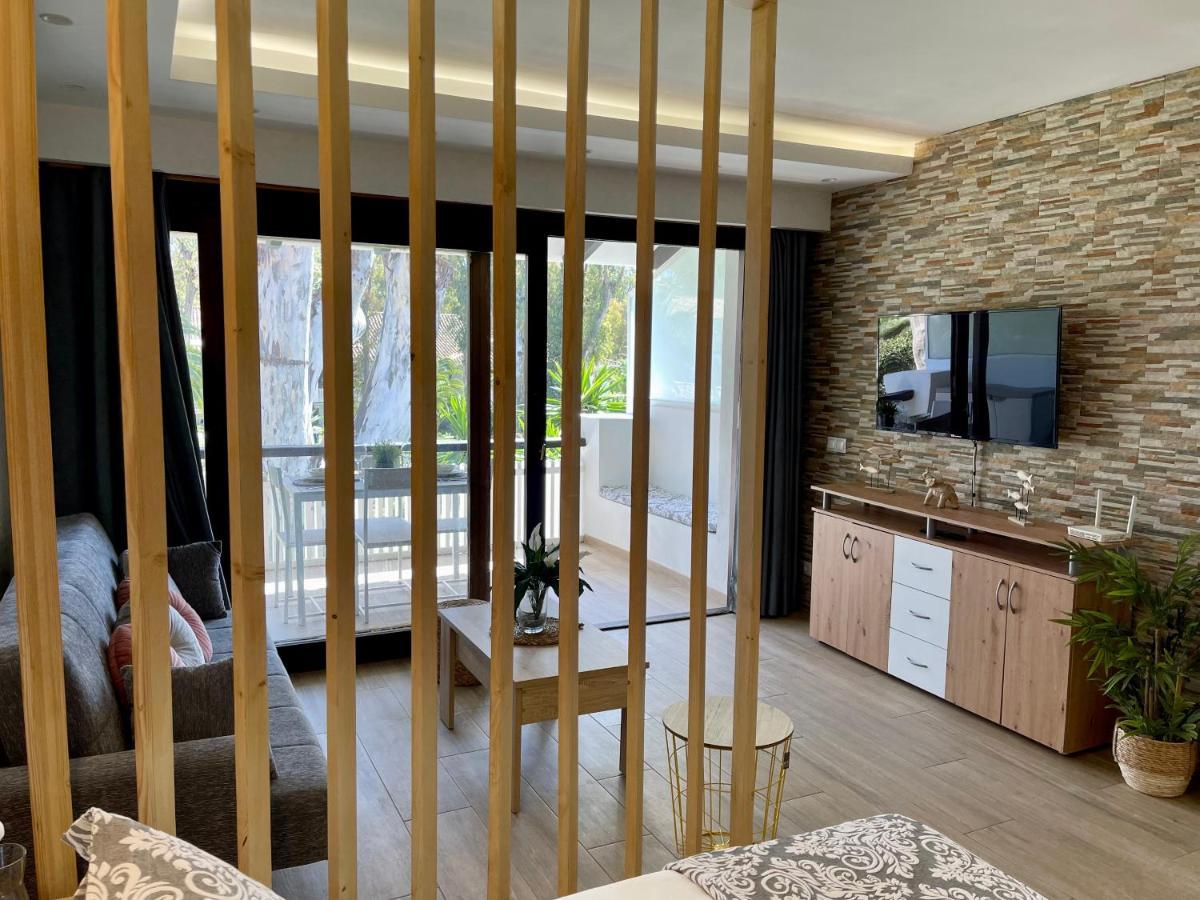 Puerto Banus Vega Apartment *