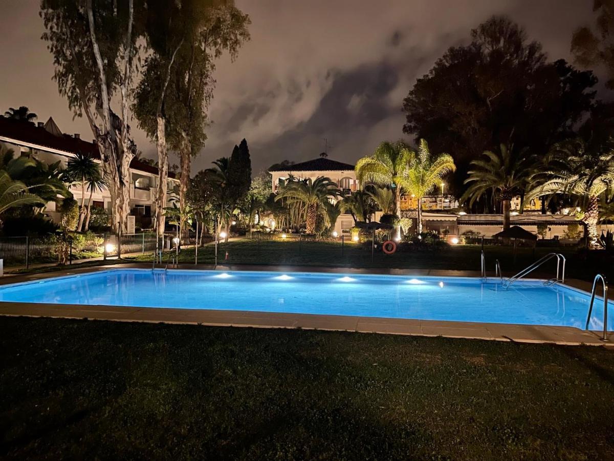 Apartment Puerto Banus Vega