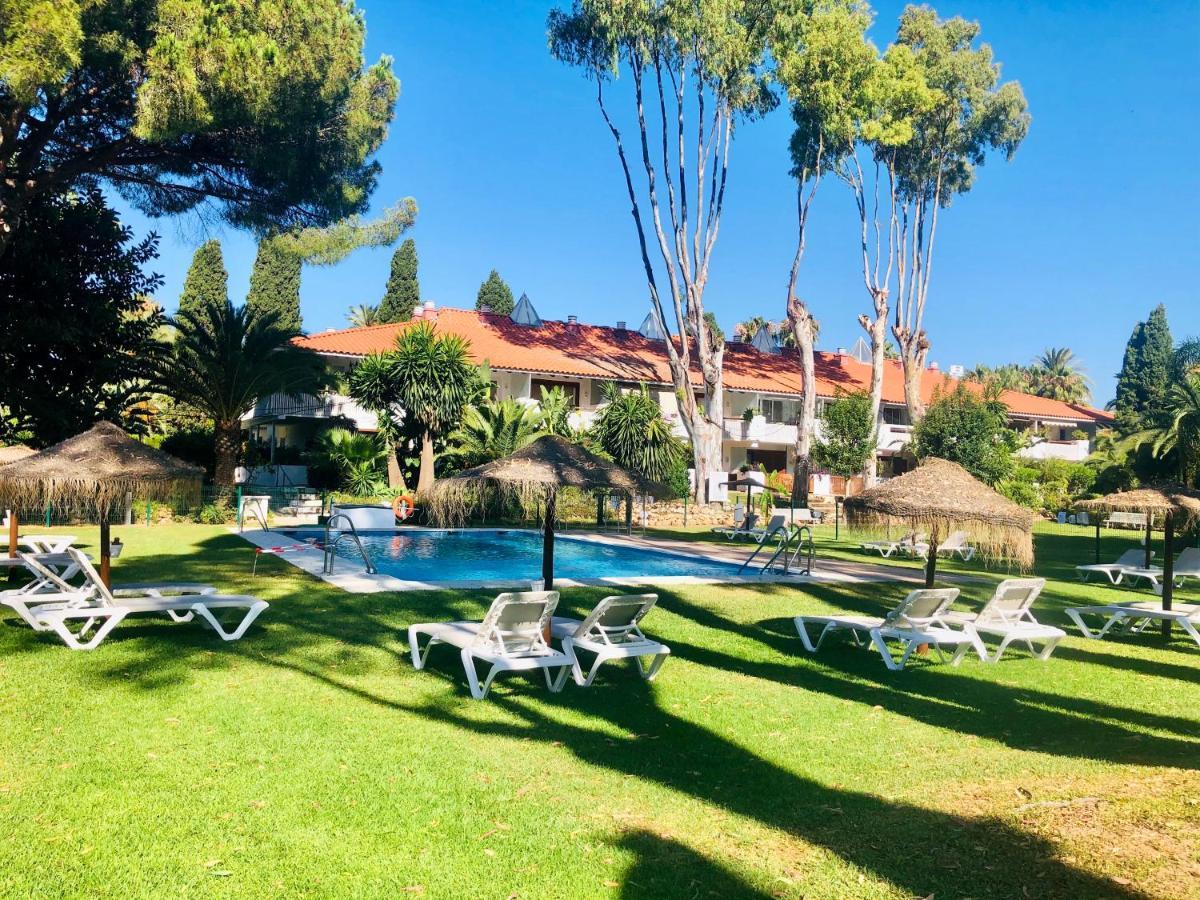 Apartment Puerto Banus Vega