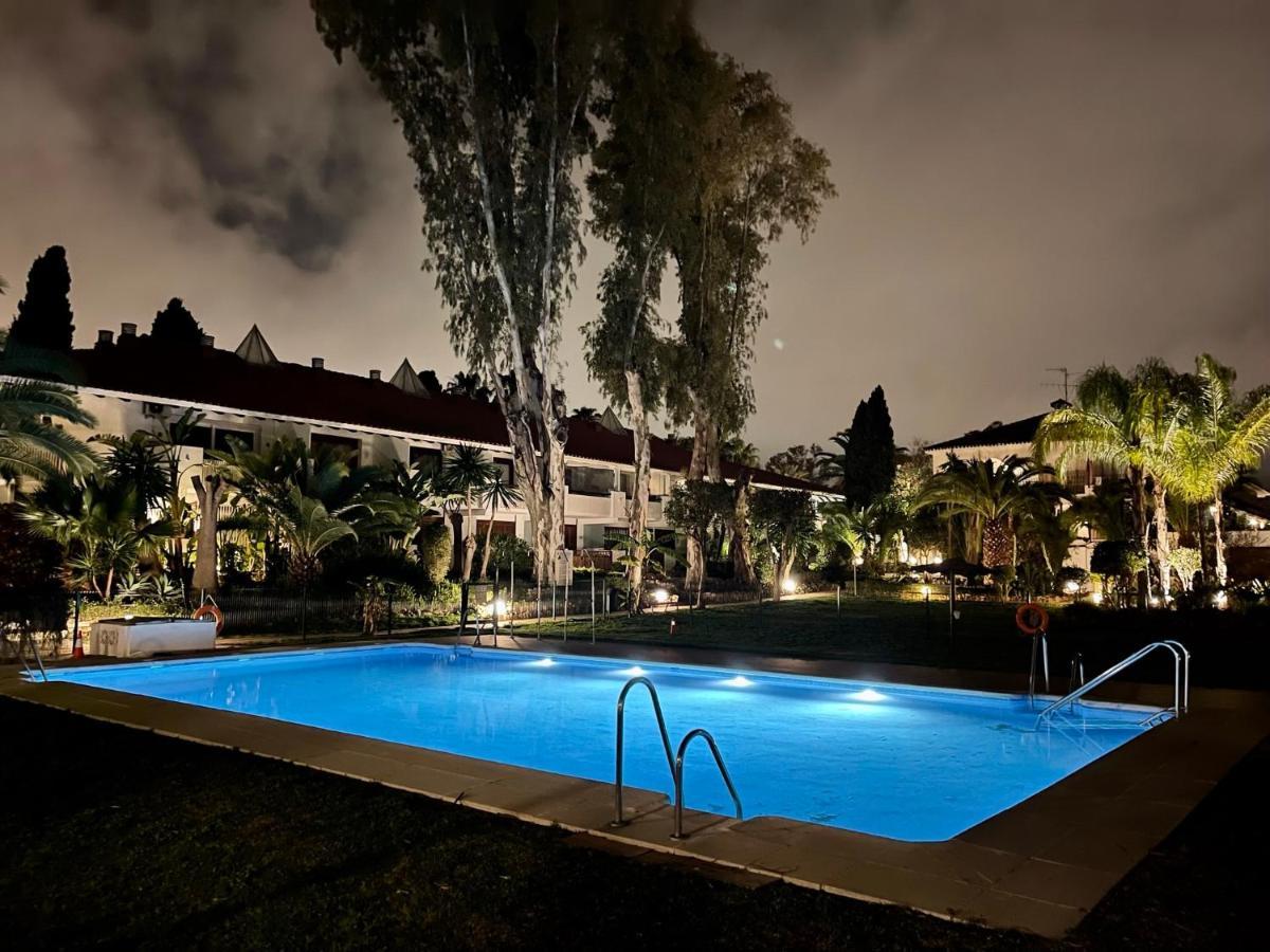 Apartment Puerto Banus Vega